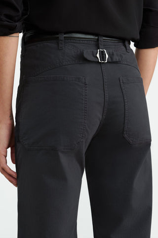 Tibault Pant in Carbon