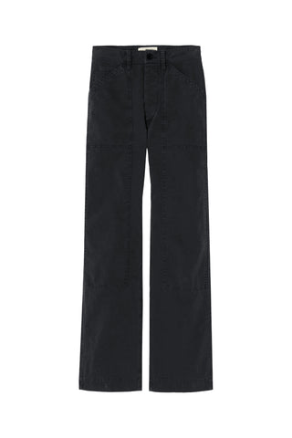 Tibault Pant in Carbon