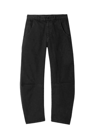 Emerson Pant in Carbon