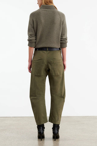 Emerson Pant in Loden