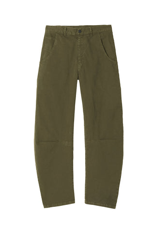 Emerson Pant in Loden