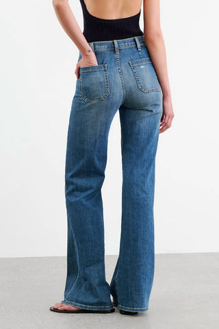 Florence Jean in Classic Wash