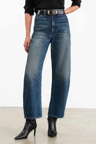 Otis Jean in Simon Wash