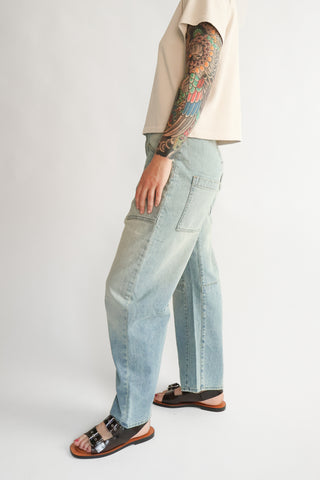 Shon Jean in Summer Wash