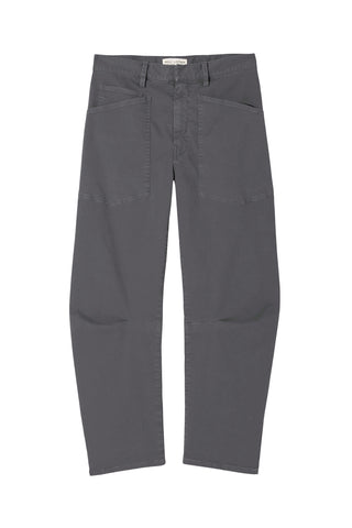 Shon Pant in Vintage Grey