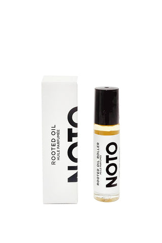 Rooted Oil Roller