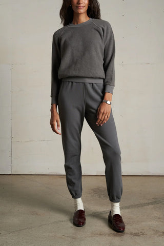 Ziggy Sweatshirt in Charcoal