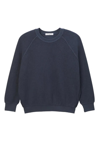 Ziggy Sweatshirt in Navy
