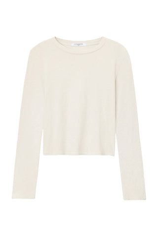 Jamie Long Sleeve in Sugar