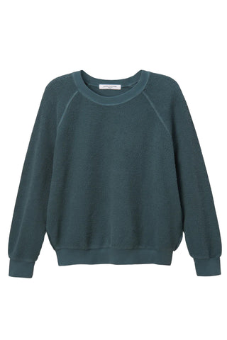 Ziggy Sweatshirt in Slate