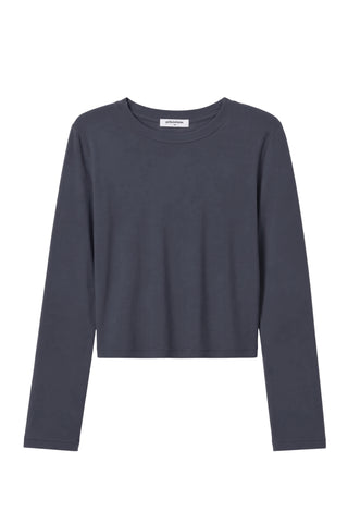 Jamie Long Sleeve in Turbulence