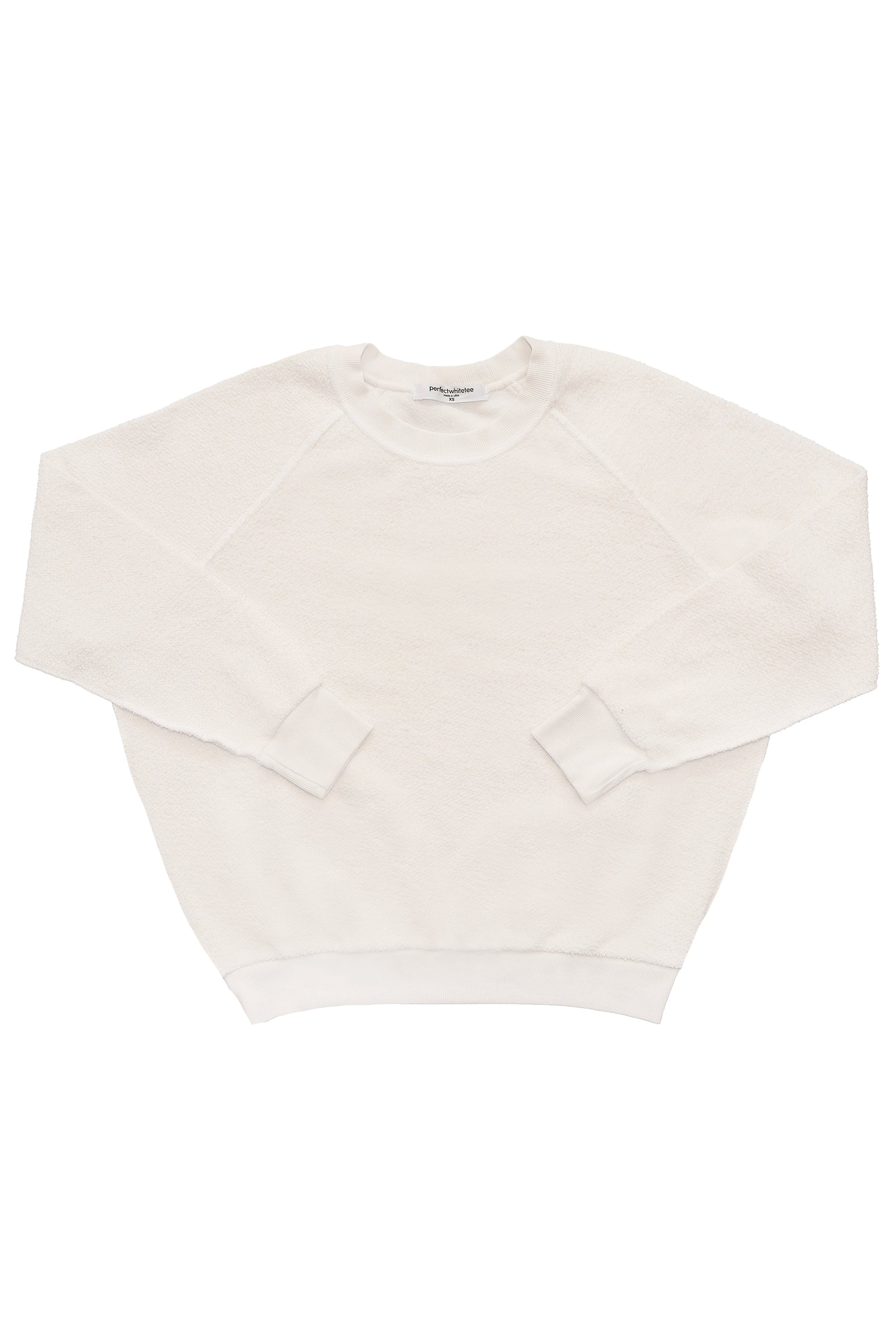 【SATIIIZ】Kitter side incision sweatshirt Shopzane | Sweatshirts – Zane