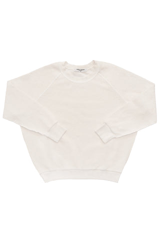 Ziggy Sweatshirt in Sugar
