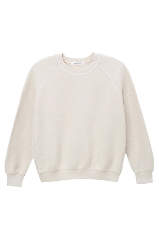 Ziggy Sweatshirt in Sugar