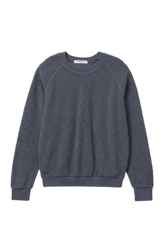Ziggy Sweatshirt in Turbulence