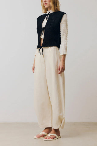 Domu Pant in Chalk