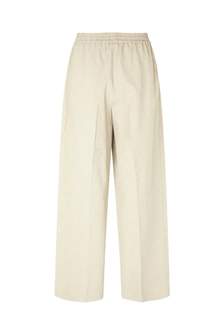 Julia Trousers in Nomad