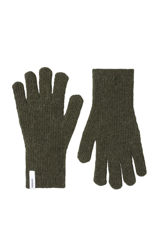 Nor Gloves in Deep Forest
