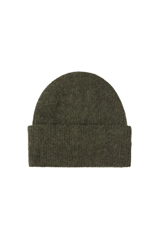 Nor Hat in Deep Forest