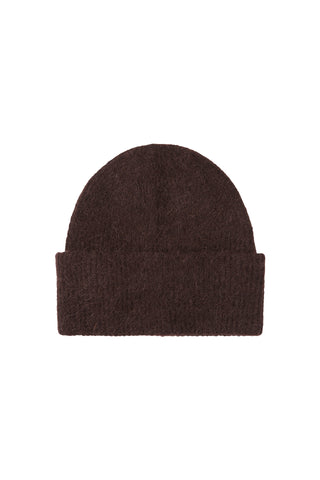 Nor Hat in Black Coffee