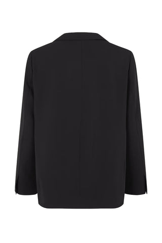 Ramona Blazer in Black