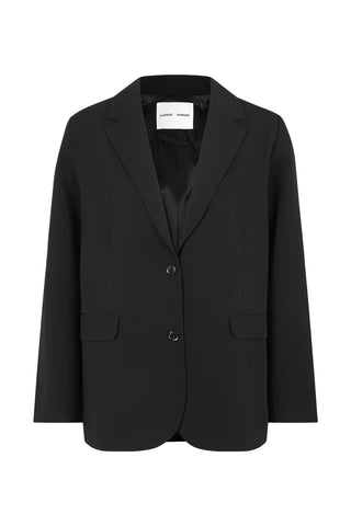 Ramona Blazer in Black