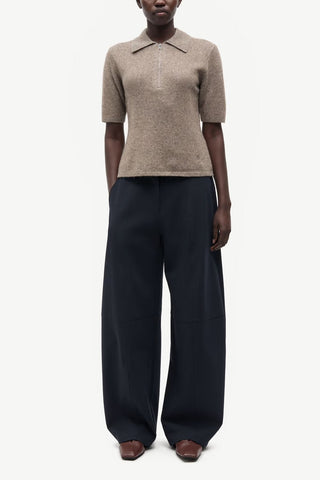 Sabianca Trouser in Salute