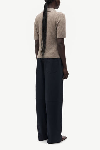 Sabianca Trouser in Salute