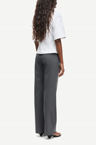 Sadisas T-Shirt in Bright White