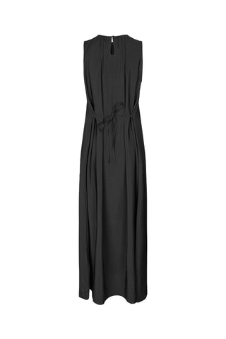 Samarly Dress in Black