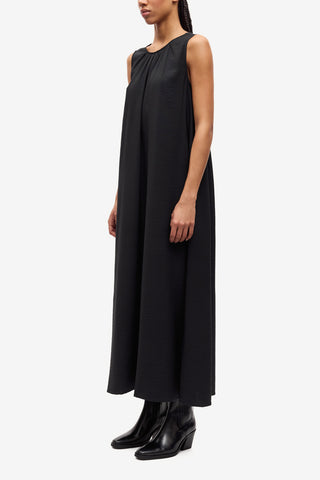 Samarly Dress in Black