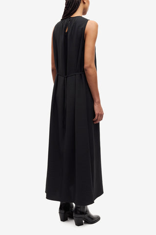 Samarly Dress in Black
