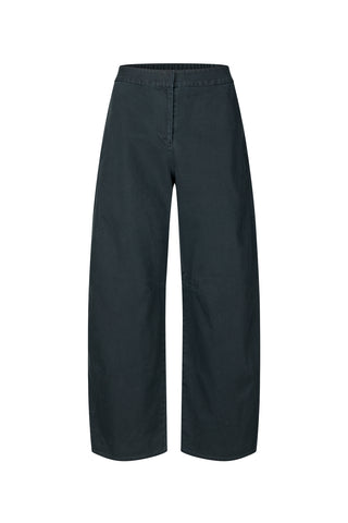Saroko Trousers in Washed Salute