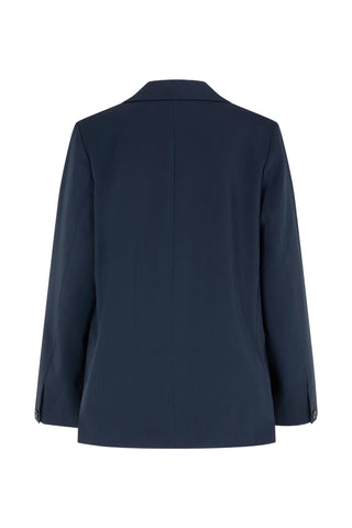 Ramona Blazer in Salute