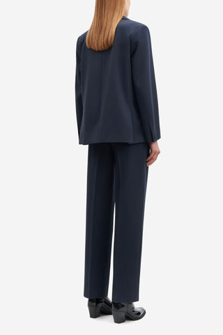 Ramona Blazer in Salute