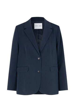 Ramona Blazer in Salute