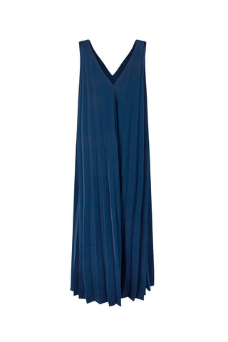 Annico Dress in Pageant Blue