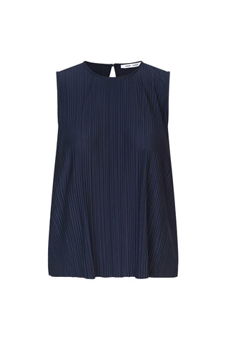 Sauma Top in Salute