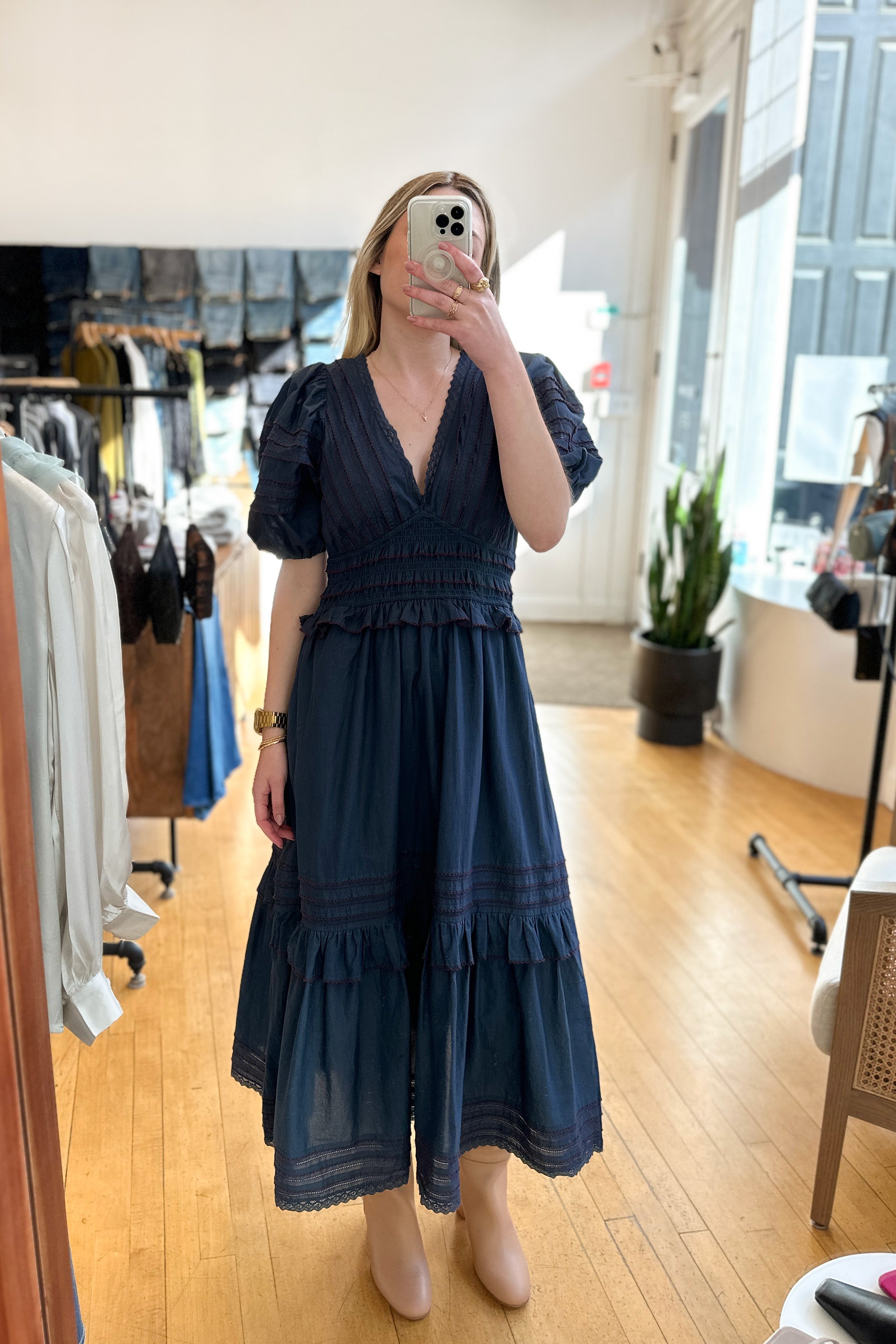 Sea ny hot sale dress sale