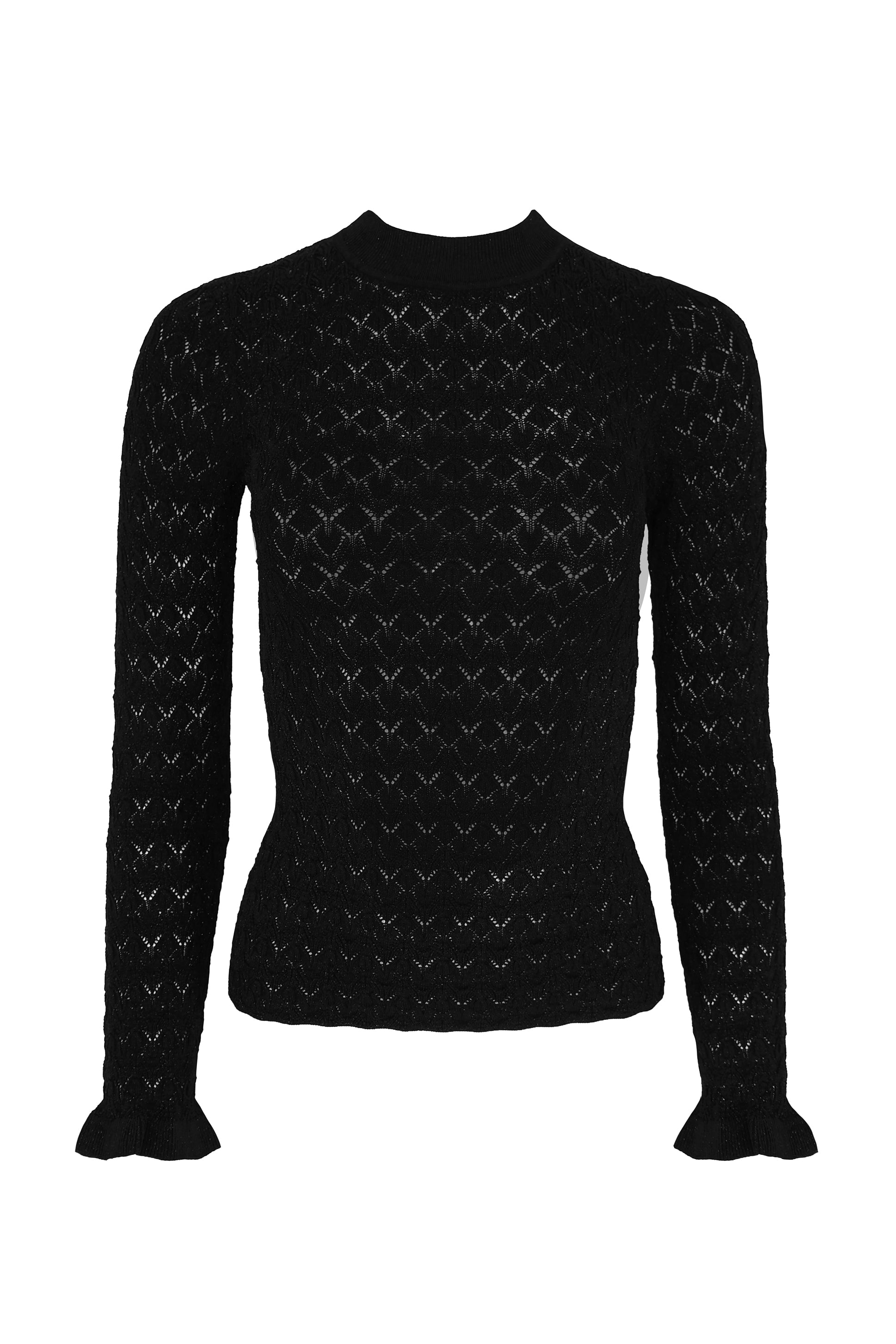 トップス theredthread S snake laceup tops THEREDTHREAD / ザレッドスレッド】S snake laceup tops