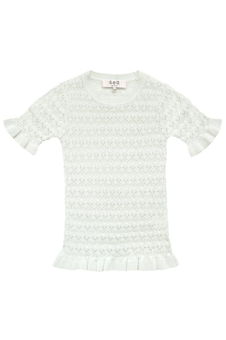 Rue Top in Mint