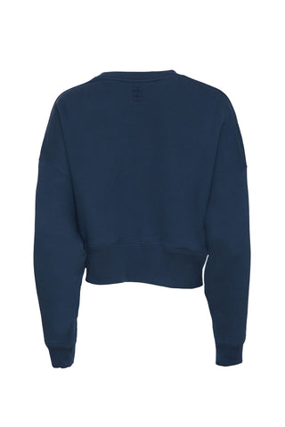 Willow Sweatshirt in Ardoise