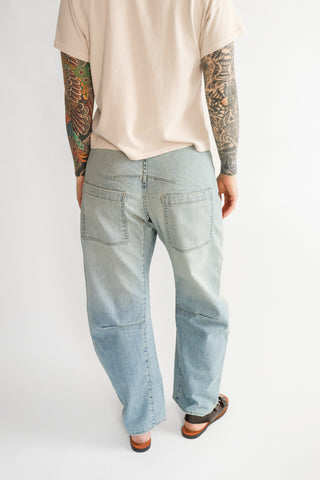 Shon Jean in Summer Wash