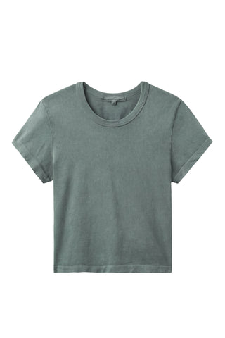 Easy Tee in Lone Pine