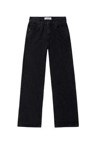 Grace Wide Leg in Shadow Ridge