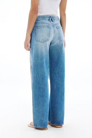 Jazmine in New Obsession