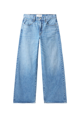Selena Relaxed Wide in Diamond in the Rough