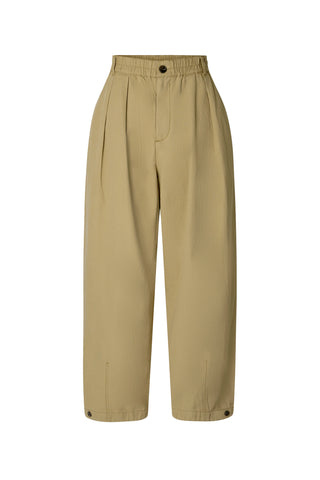 Vernon Pant in Sable