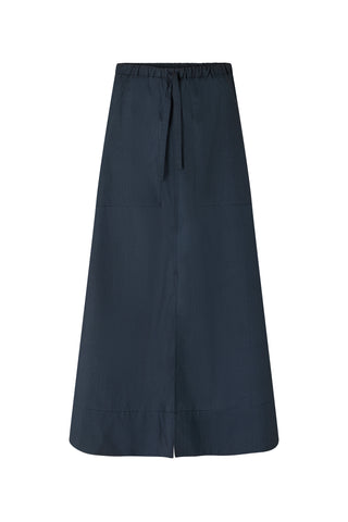 Agadir Skirt in Bleu