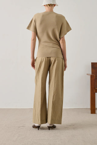 Watson Pant in Sable
